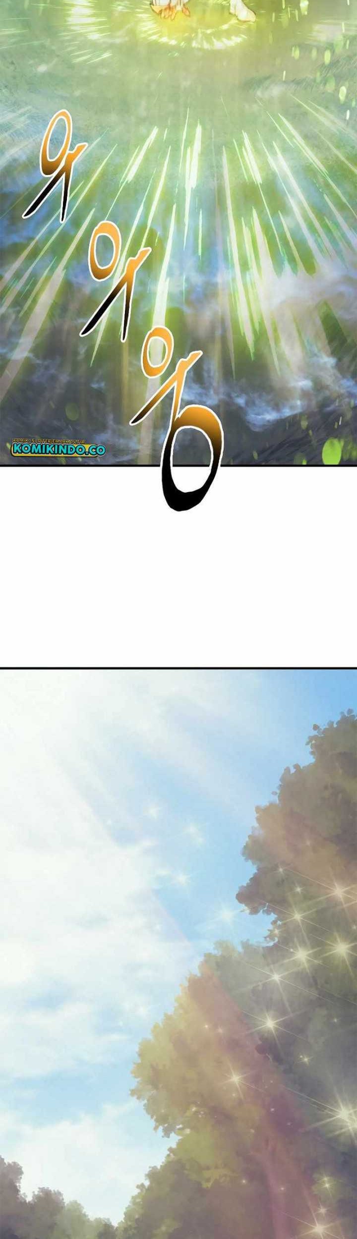 The Healing Priest Of The Sun Chapter 82 Gambar 23