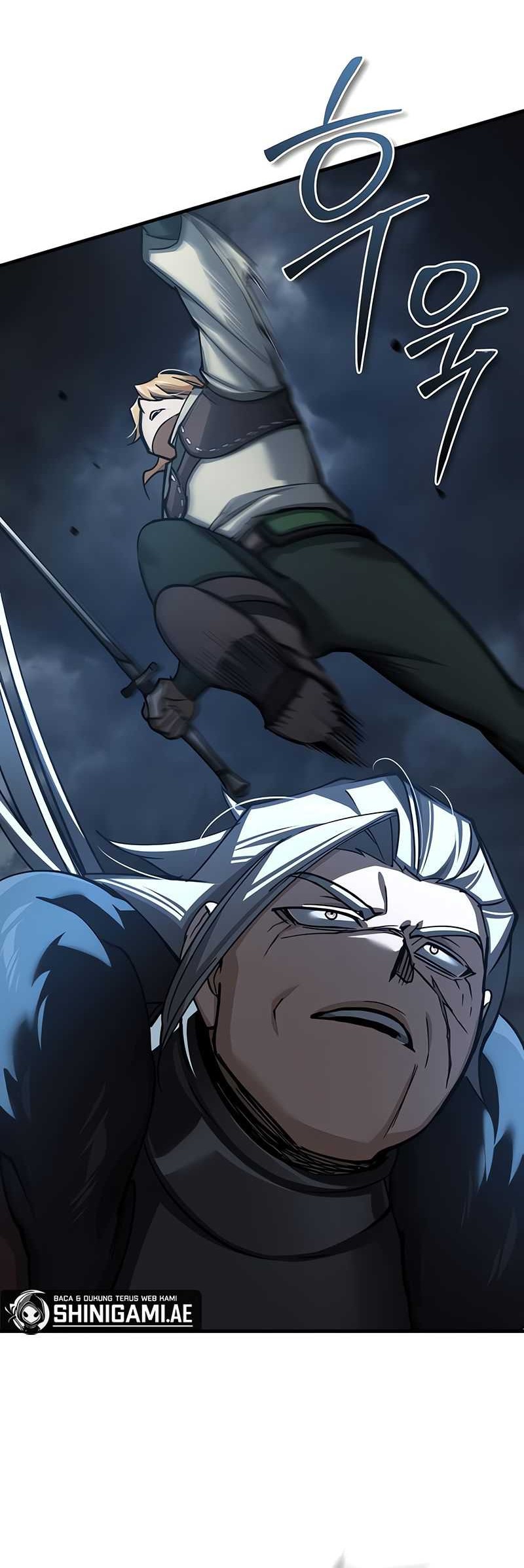 The Heavenly Demon Can’t Live a Normal Life Chapter 146 Gambar 40