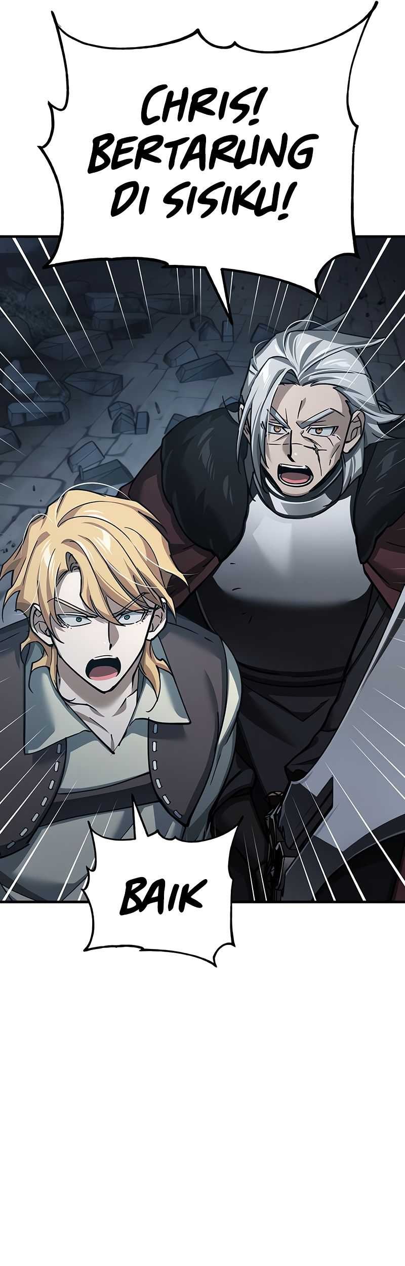 The Heavenly Demon Can’t Live a Normal Life Chapter 146 Gambar 45