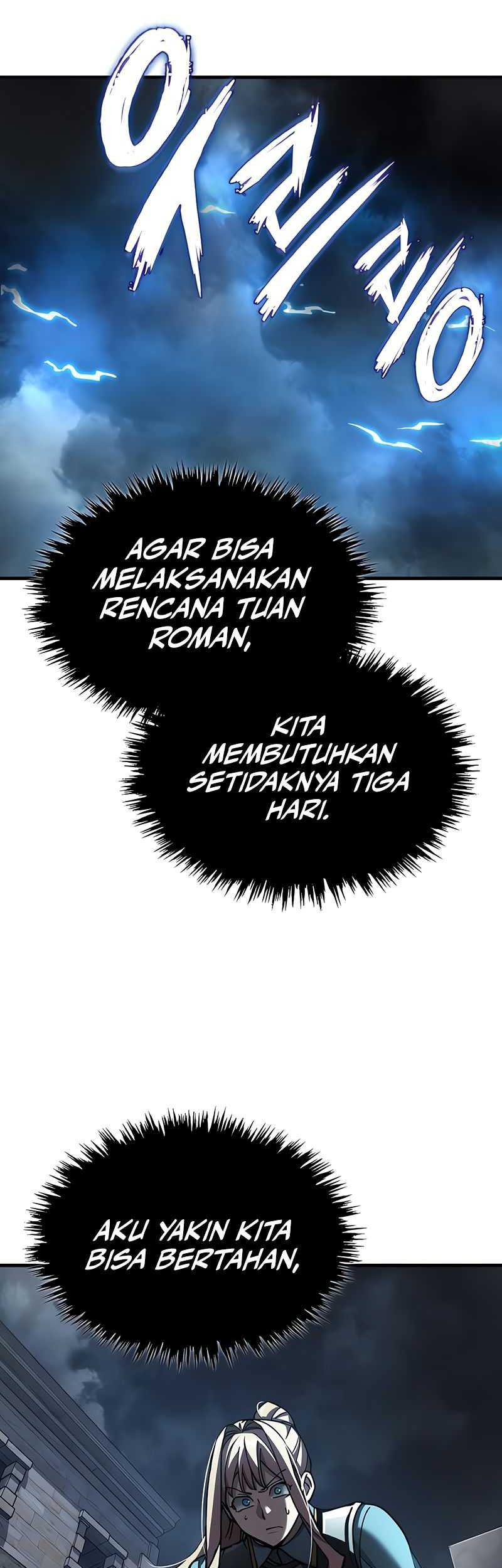 The Heavenly Demon Can’t Live a Normal Life Chapter 146 Gambar 47