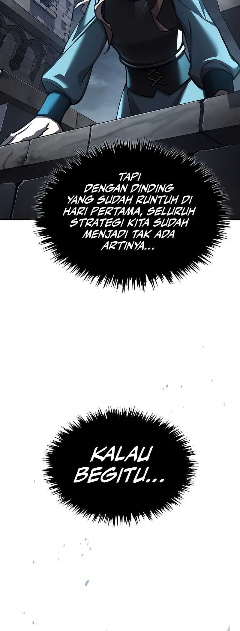 The Heavenly Demon Can’t Live a Normal Life Chapter 146 Gambar 48