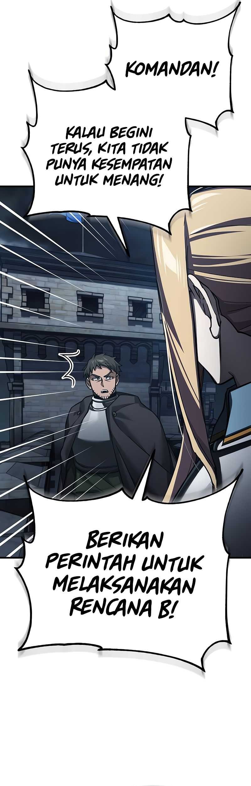 The Heavenly Demon Can’t Live a Normal Life Chapter 146 Gambar 49