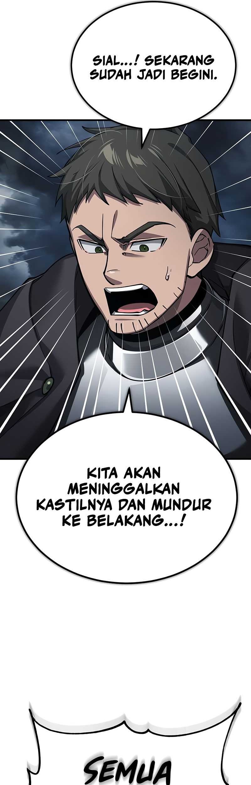 The Heavenly Demon Can’t Live a Normal Life Chapter 146 Gambar 50