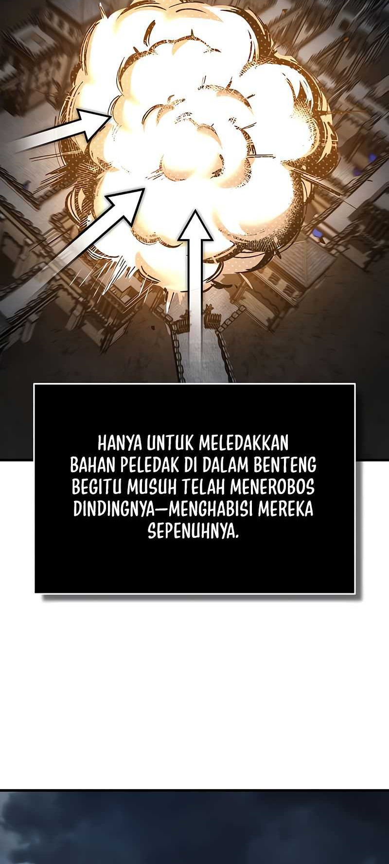 The Heavenly Demon Can’t Live a Normal Life Chapter 146 Gambar 52