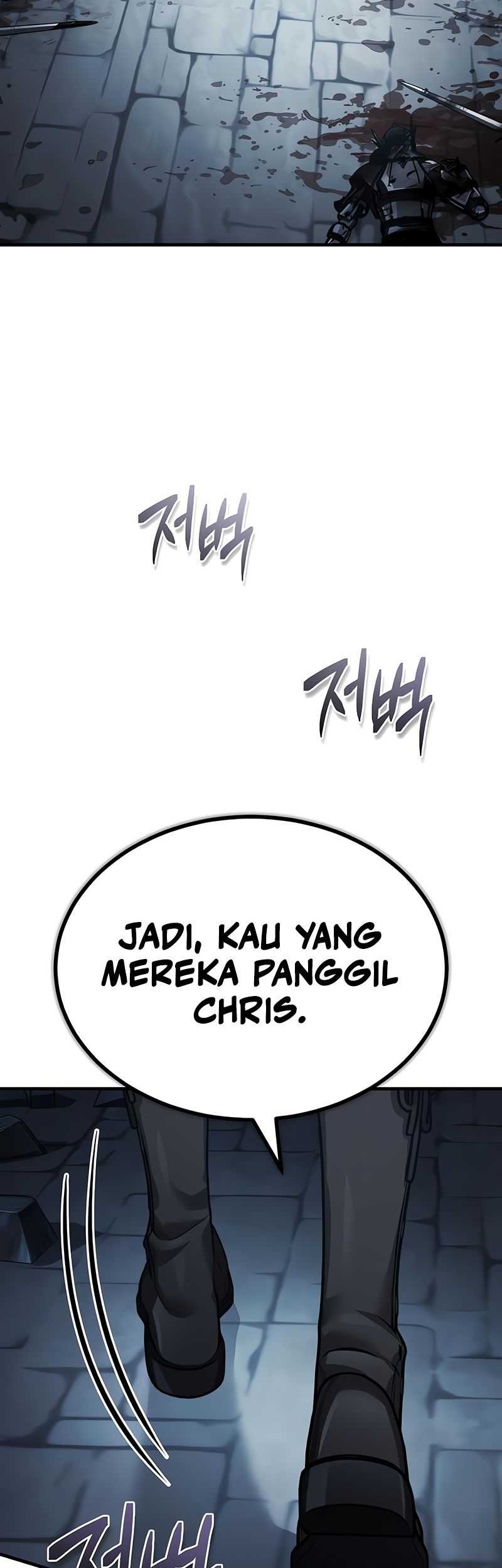 The Heavenly Demon Can’t Live a Normal Life Chapter 146 Gambar 54