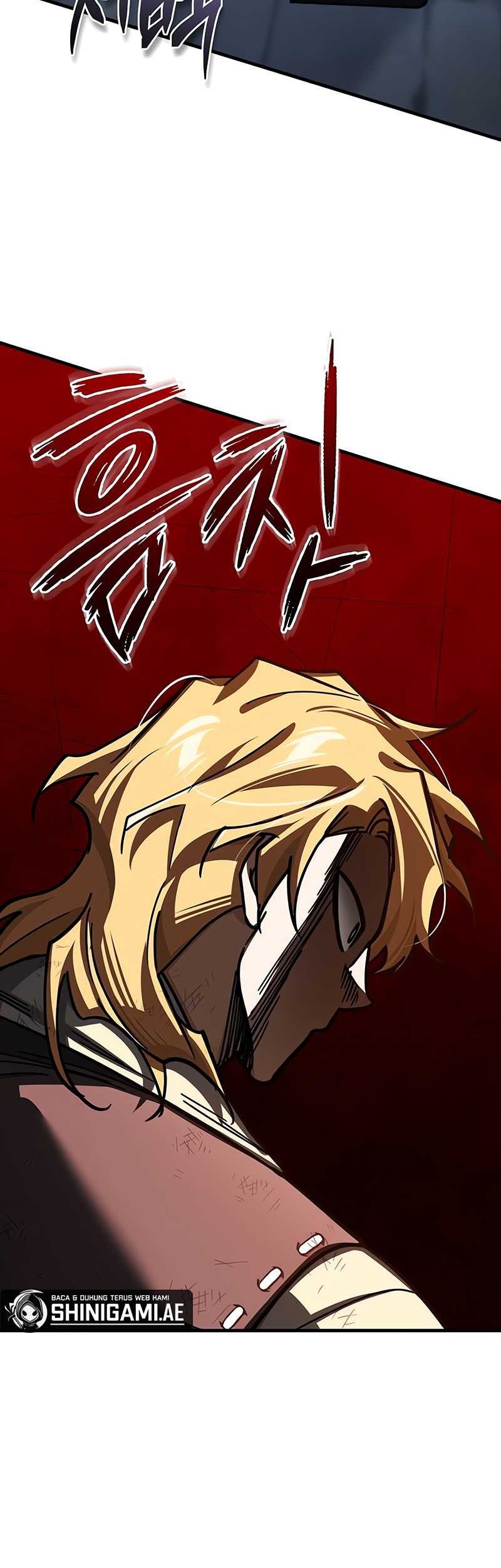 The Heavenly Demon Can’t Live a Normal Life Chapter 146 Gambar 55