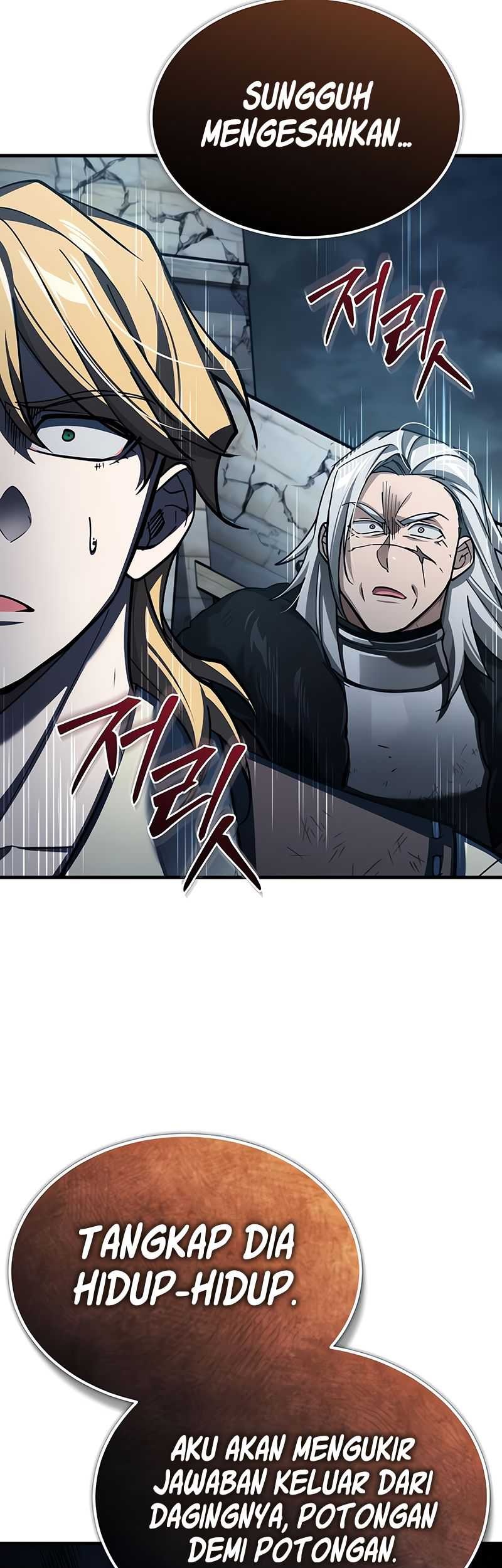 The Heavenly Demon Can’t Live a Normal Life Chapter 146 Gambar 57