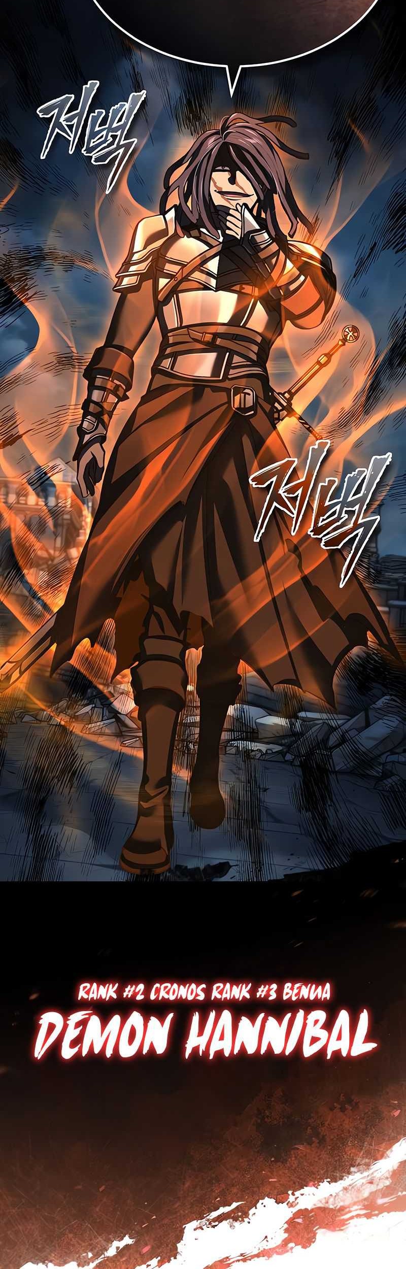 The Heavenly Demon Can’t Live a Normal Life Chapter 146 Gambar 58