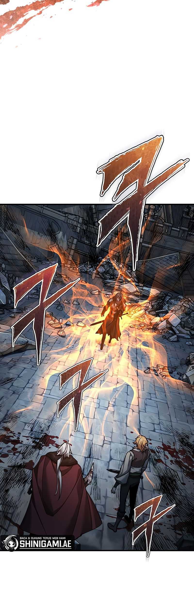 The Heavenly Demon Can’t Live a Normal Life Chapter 146 Gambar 59