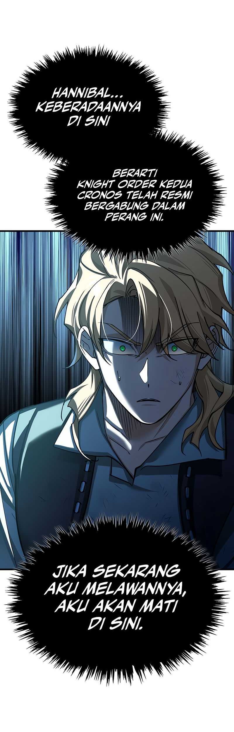 The Heavenly Demon Can’t Live a Normal Life Chapter 146 Gambar 60