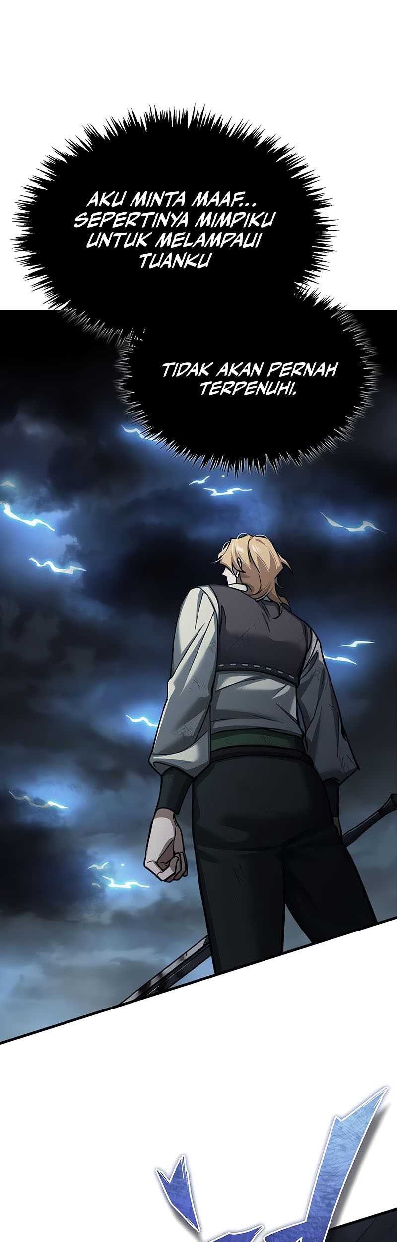 The Heavenly Demon Can’t Live a Normal Life Chapter 146 Gambar 61