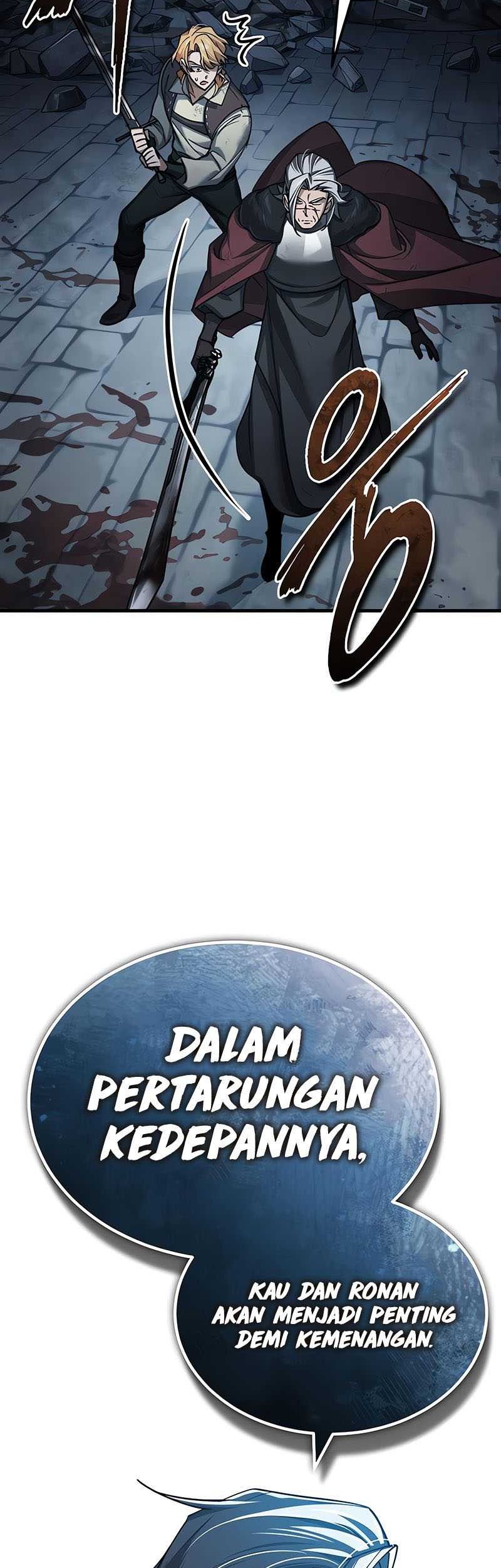 The Heavenly Demon Can’t Live a Normal Life Chapter 146 Gambar 63