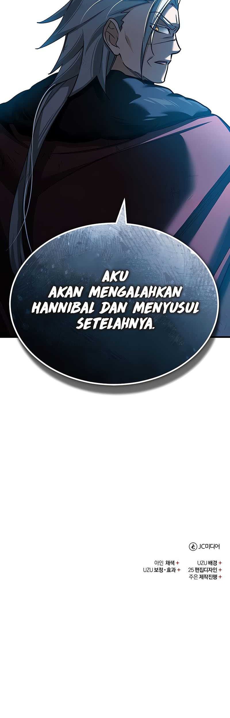 The Heavenly Demon Can’t Live a Normal Life Chapter 146 Gambar 64