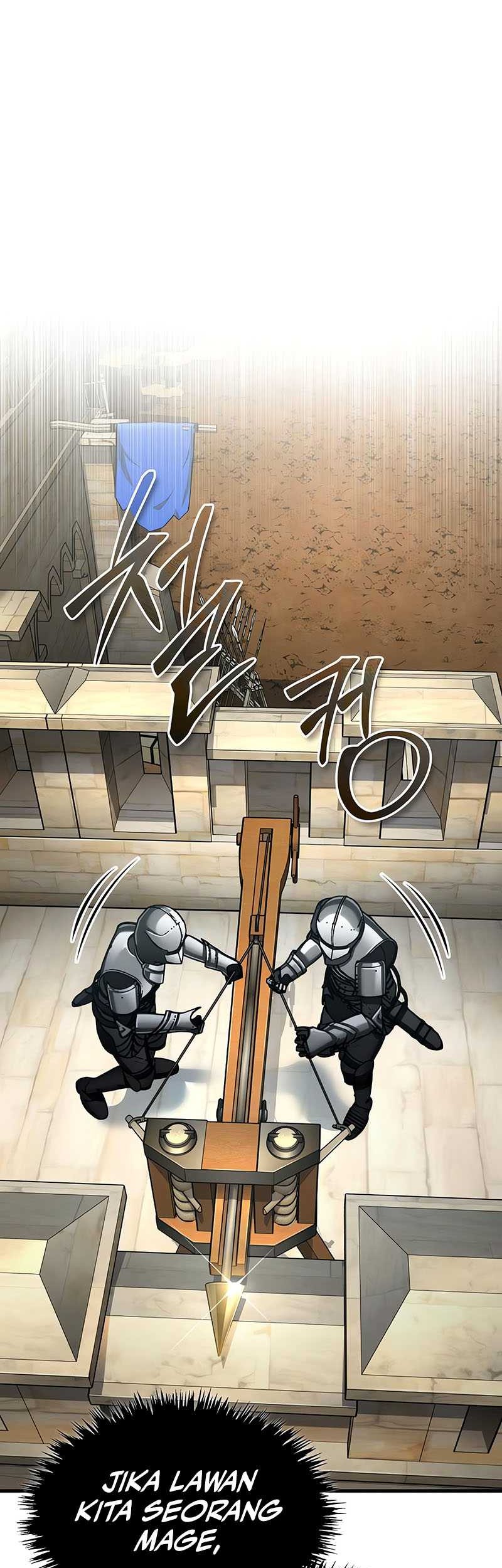 The Heavenly Demon Can’t Live a Normal Life Chapter 146 Gambar 3