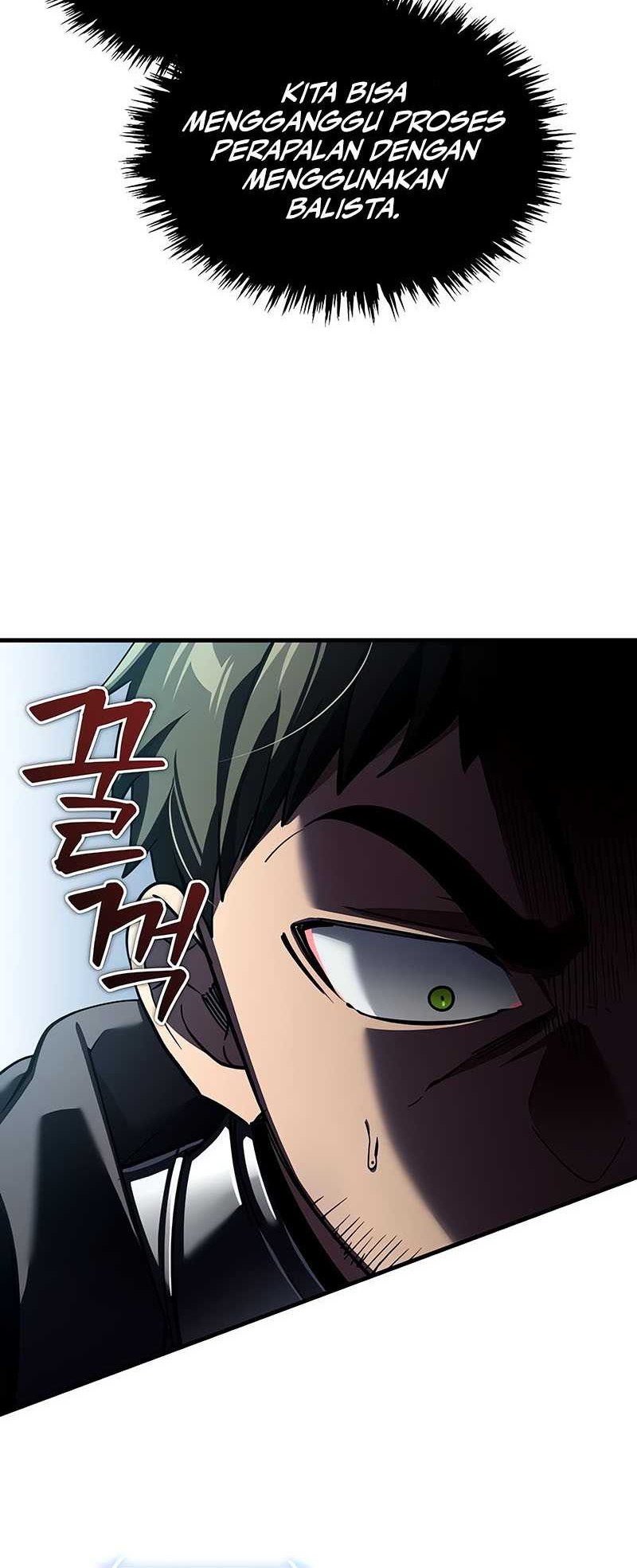 The Heavenly Demon Can’t Live a Normal Life Chapter 146 Gambar 4