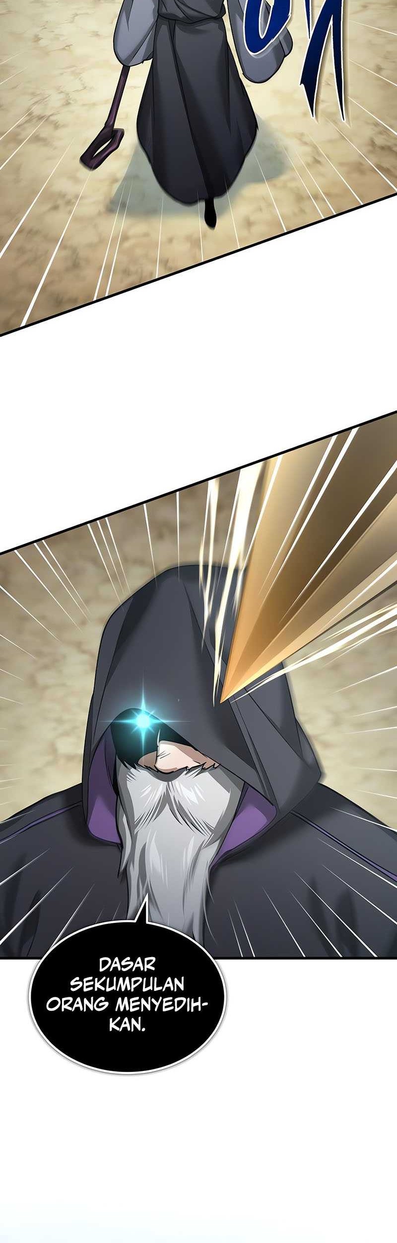 The Heavenly Demon Can’t Live a Normal Life Chapter 146 Gambar 8