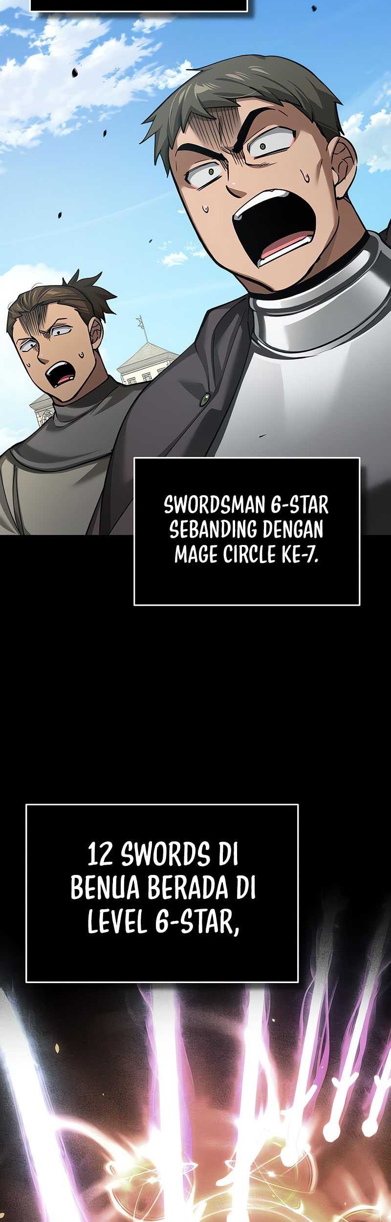 The Heavenly Demon Can’t Live a Normal Life Chapter 146 Gambar 10