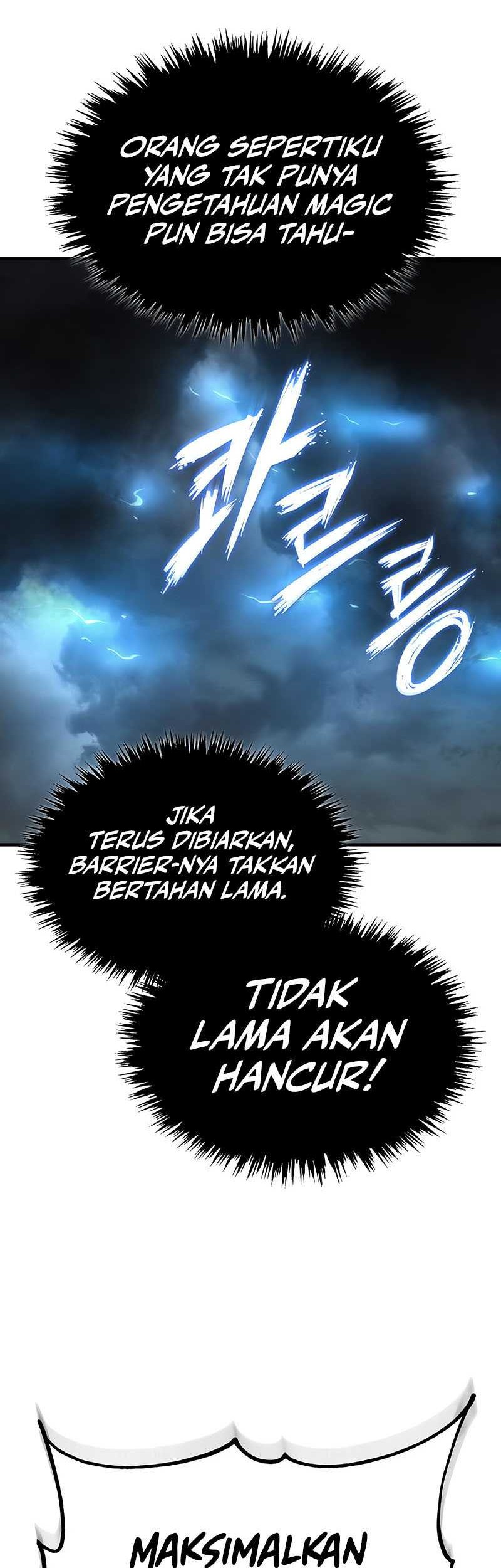 The Heavenly Demon Can’t Live a Normal Life Chapter 146 Gambar 18