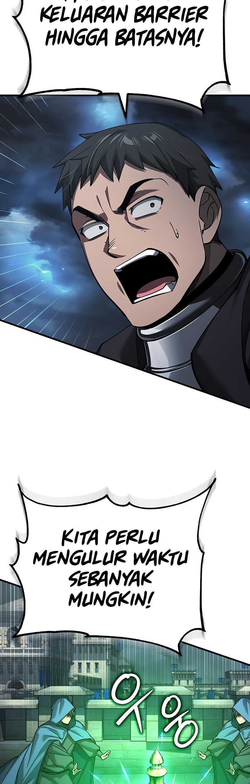 The Heavenly Demon Can’t Live a Normal Life Chapter 146 Gambar 19