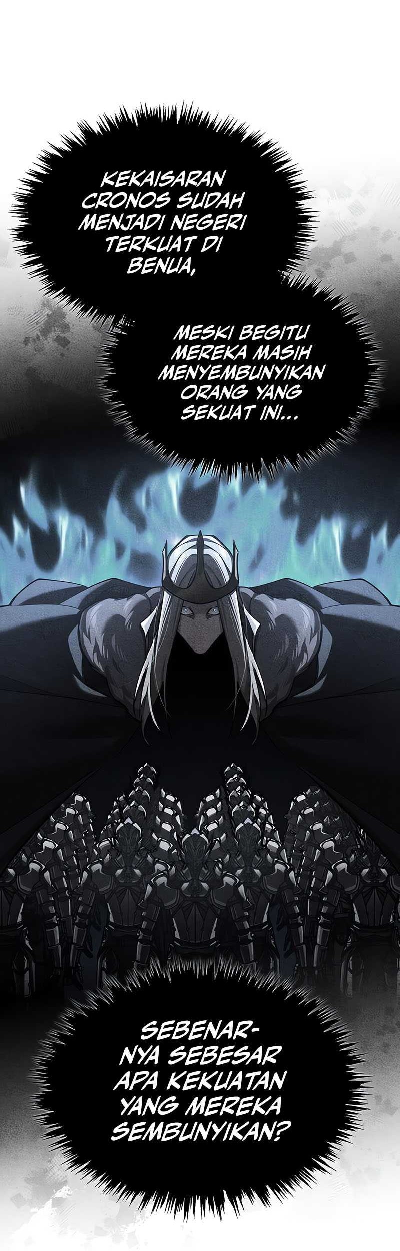 The Heavenly Demon Can’t Live a Normal Life Chapter 146 Gambar 22