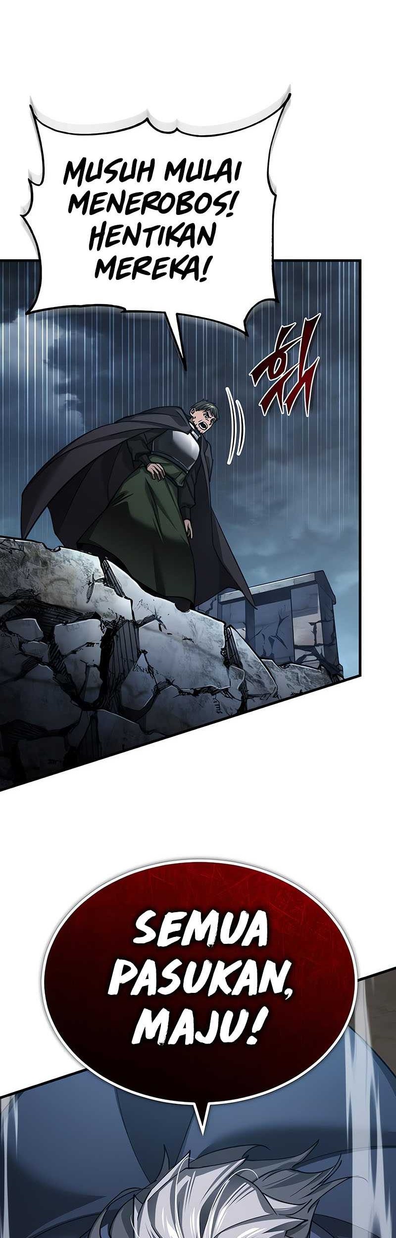 The Heavenly Demon Can’t Live a Normal Life Chapter 146 Gambar 26