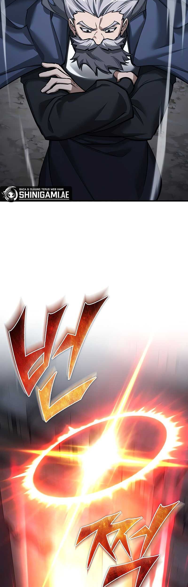 The Heavenly Demon Can’t Live a Normal Life Chapter 146 Gambar 27