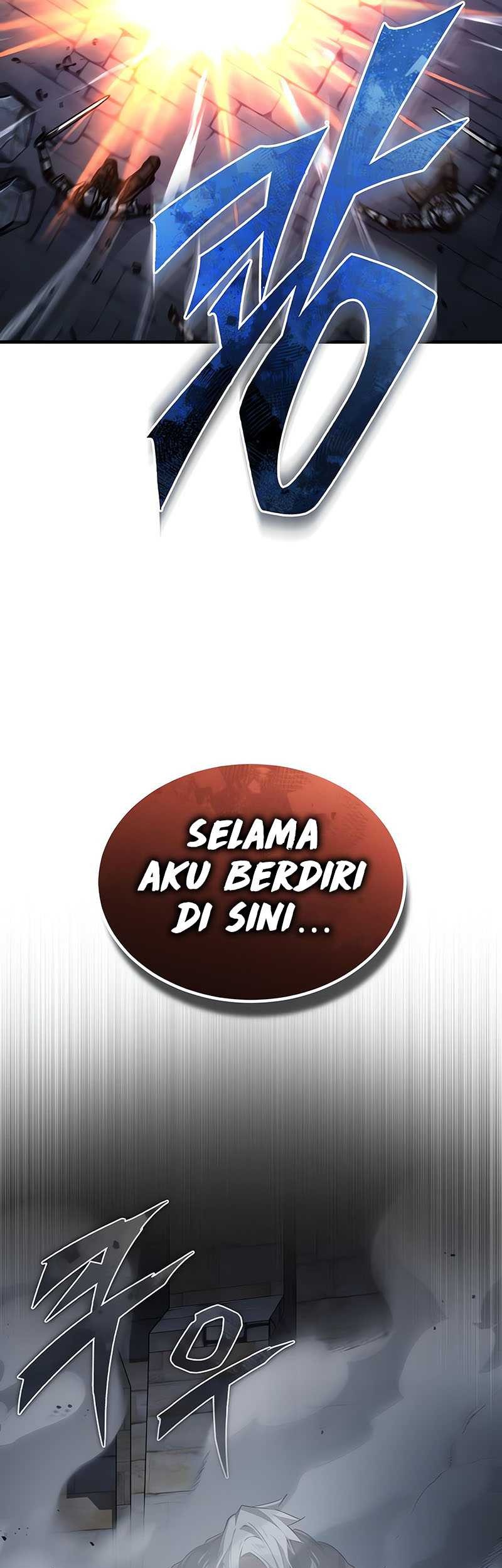 The Heavenly Demon Can’t Live a Normal Life Chapter 146 Gambar 29