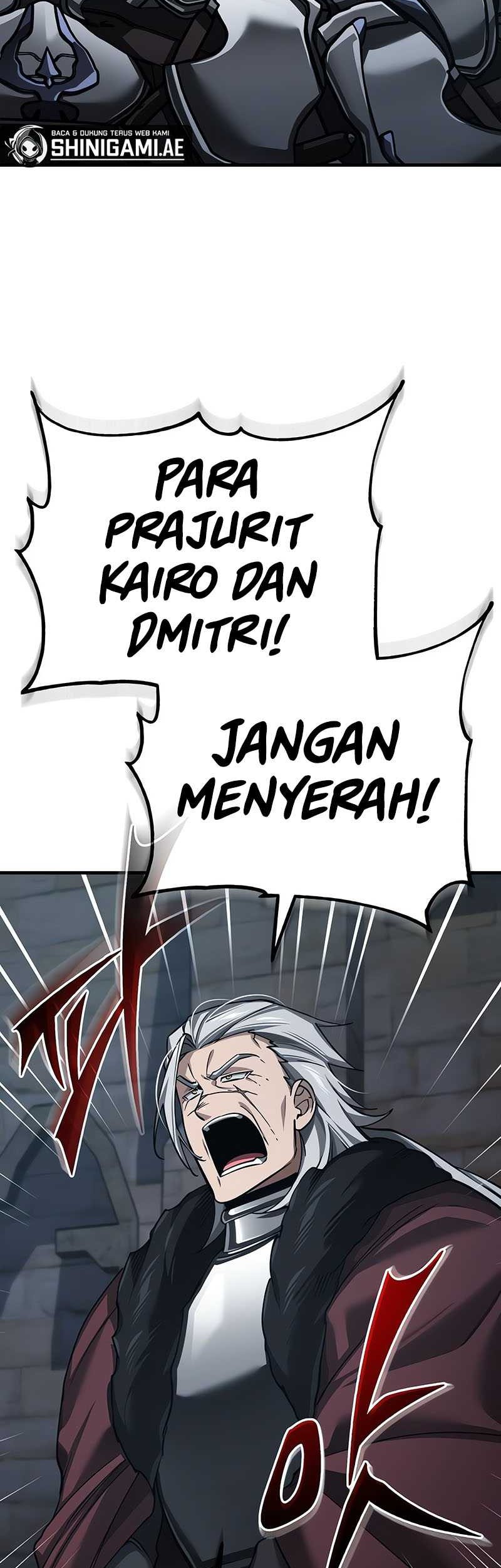 The Heavenly Demon Can’t Live a Normal Life Chapter 146 Gambar 31