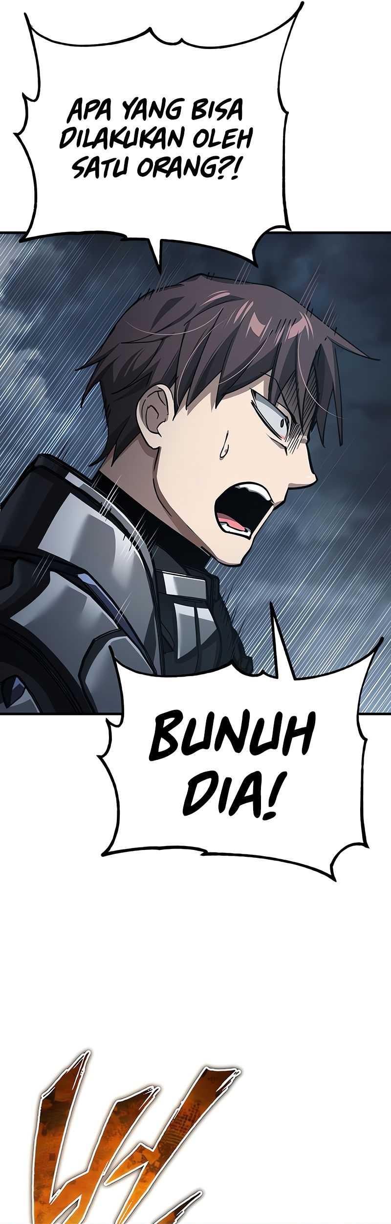 The Heavenly Demon Can’t Live a Normal Life Chapter 146 Gambar 33