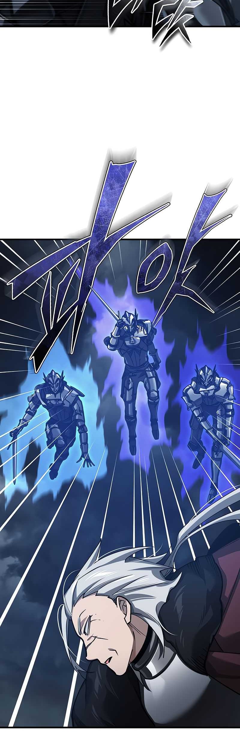 The Heavenly Demon Can’t Live a Normal Life Chapter 146 Gambar 36