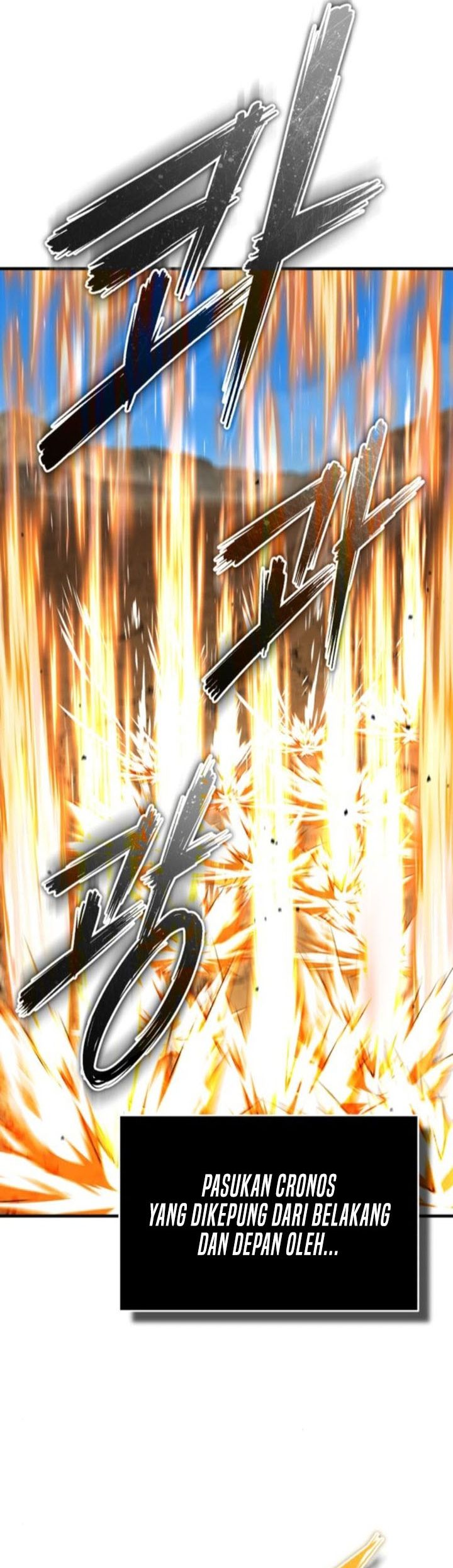 The Heavenly Demon Can’t Live a Normal Life Chapter 154 Gambar 22