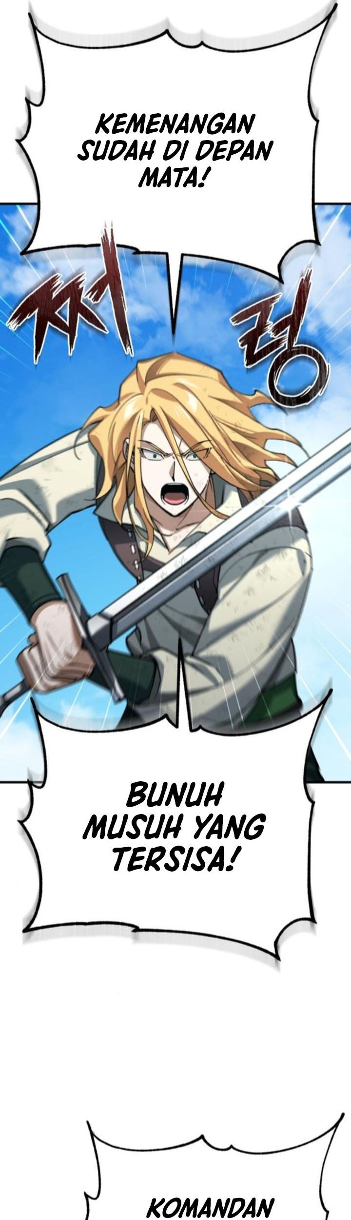 The Heavenly Demon Can’t Live a Normal Life Chapter 154 Gambar 25