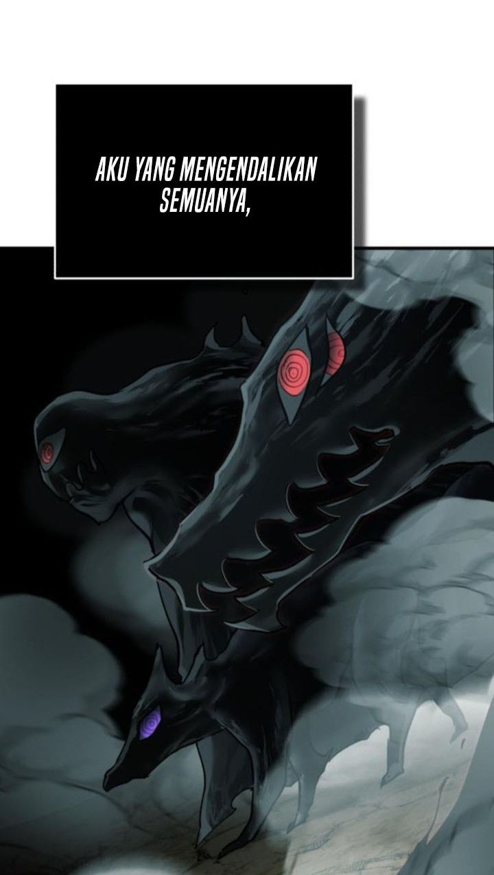 The Heavenly Demon Can’t Live a Normal Life Chapter 154 Gambar 36