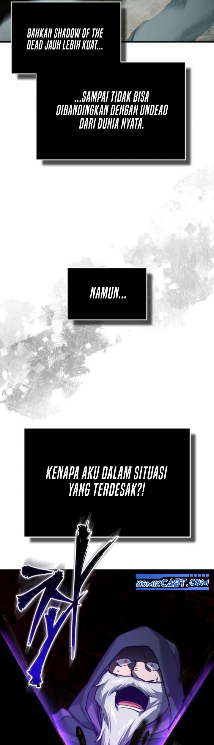 The Heavenly Demon Can’t Live a Normal Life Chapter 154 Gambar 37