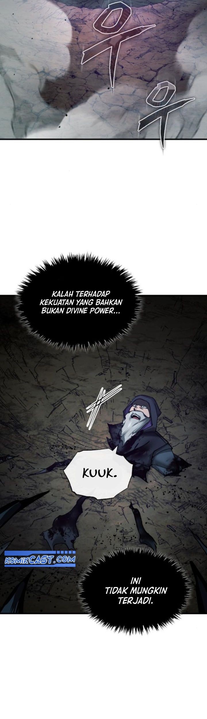 The Heavenly Demon Can’t Live a Normal Life Chapter 154 Gambar 47