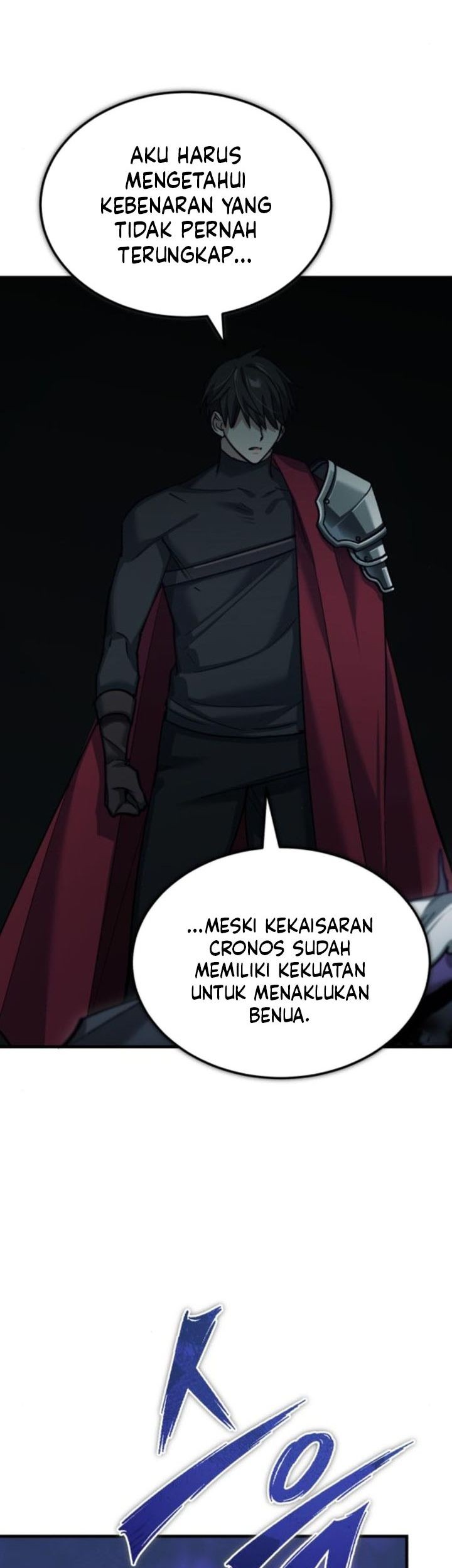 The Heavenly Demon Can’t Live a Normal Life Chapter 154 Gambar 49