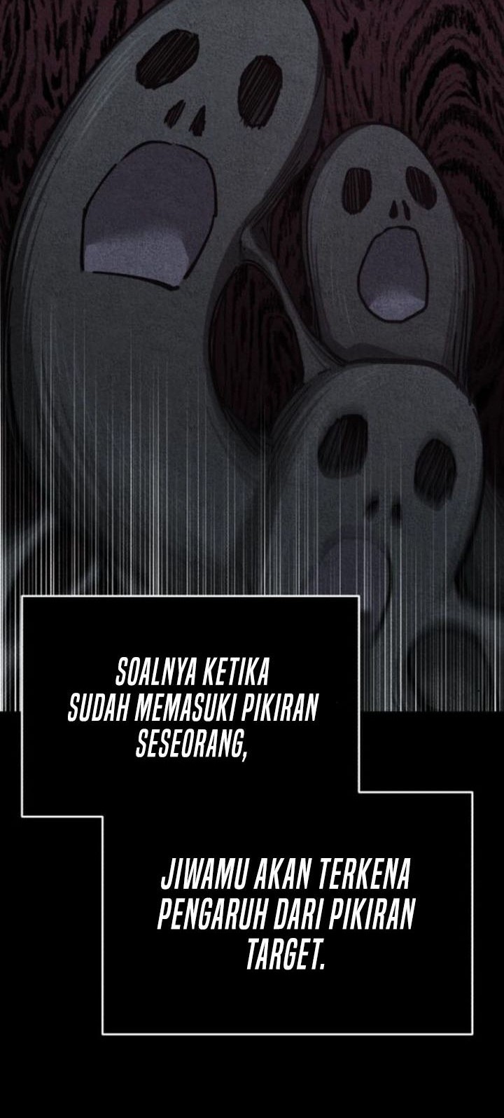 The Heavenly Demon Can’t Live a Normal Life Chapter 154 Gambar 52