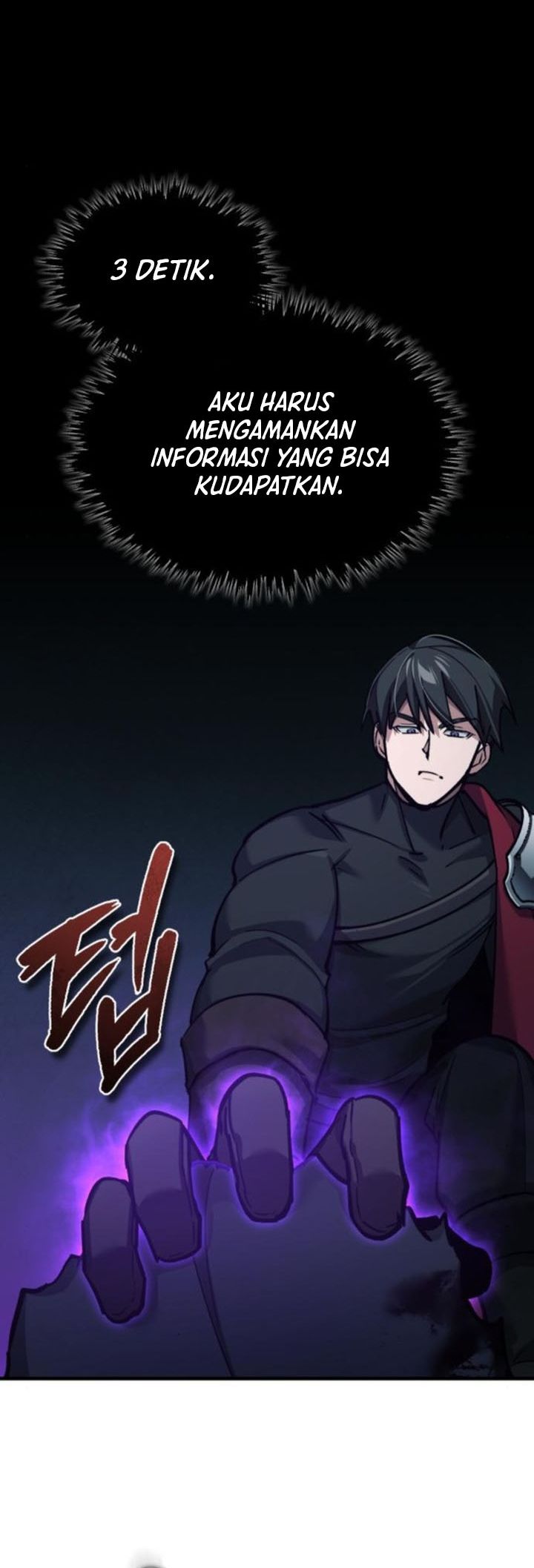 The Heavenly Demon Can’t Live a Normal Life Chapter 154 Gambar 53