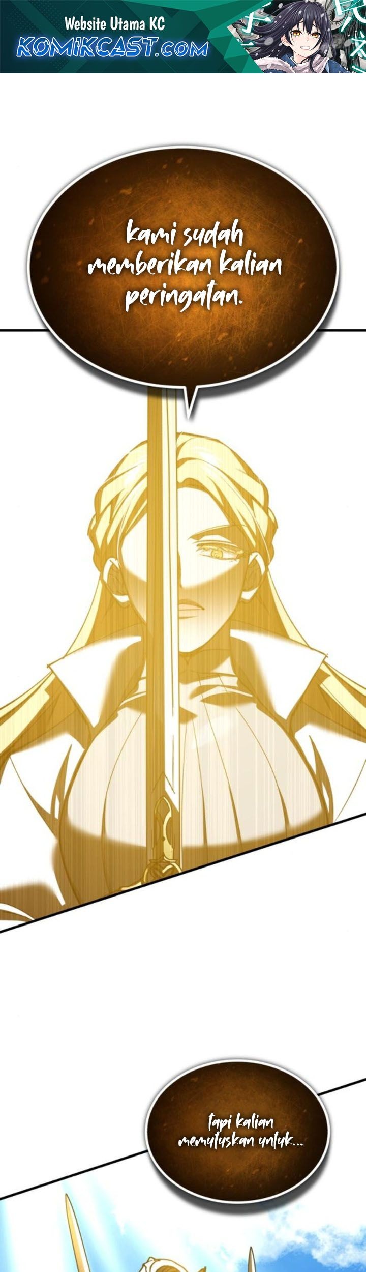 Baca  The Heavenly Demon Can’t Live a Normal Life Chapter 154 Gambar 2