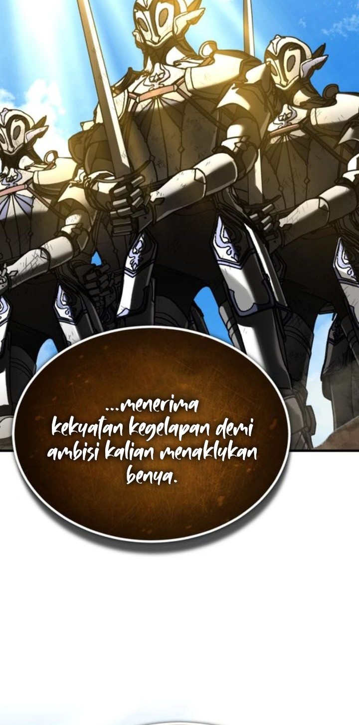 The Heavenly Demon Can’t Live a Normal Life Chapter 154 Gambar 3