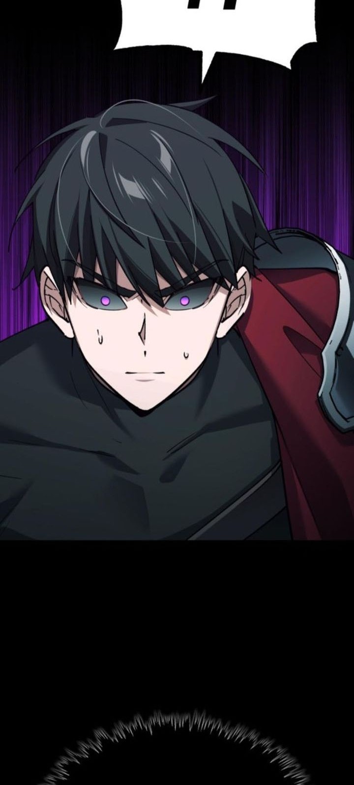 The Heavenly Demon Can’t Live a Normal Life Chapter 154 Gambar 57