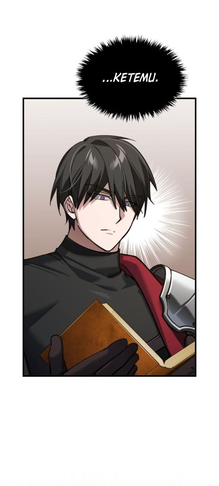 The Heavenly Demon Can’t Live a Normal Life Chapter 154 Gambar 69