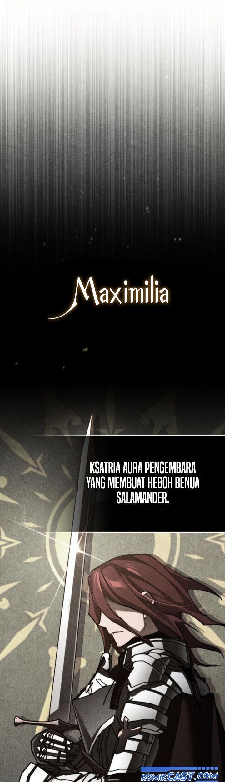 The Heavenly Demon Can’t Live a Normal Life Chapter 154 Gambar 70