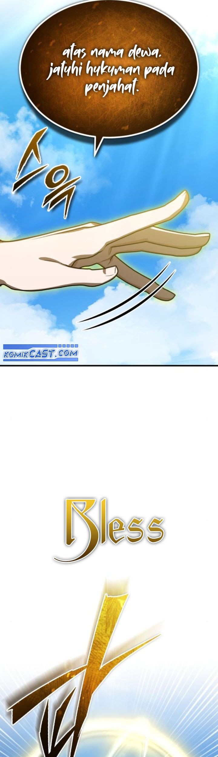 The Heavenly Demon Can’t Live a Normal Life Chapter 154 Gambar 4