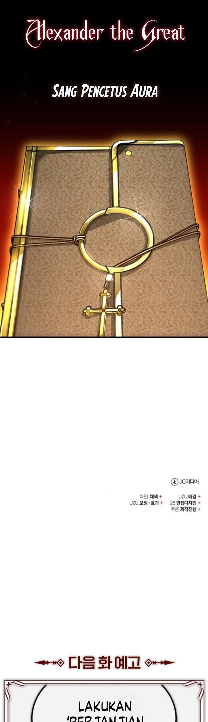 The Heavenly Demon Can’t Live a Normal Life Chapter 154 Gambar 76