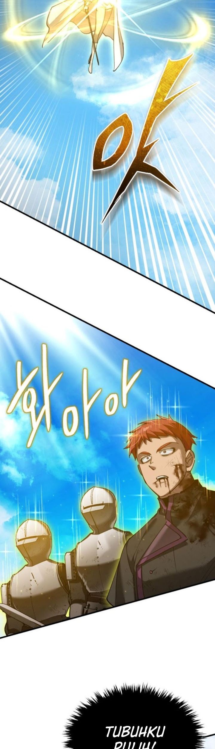 The Heavenly Demon Can’t Live a Normal Life Chapter 154 Gambar 6