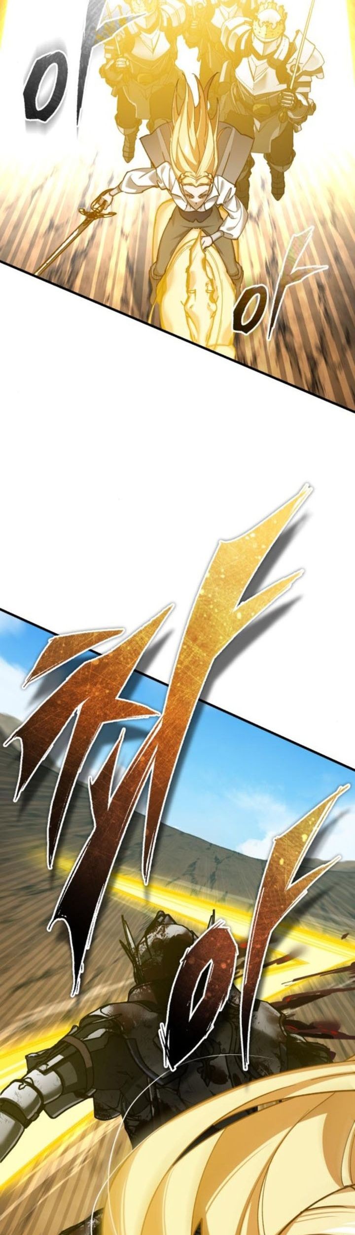 The Heavenly Demon Can’t Live a Normal Life Chapter 154 Gambar 10