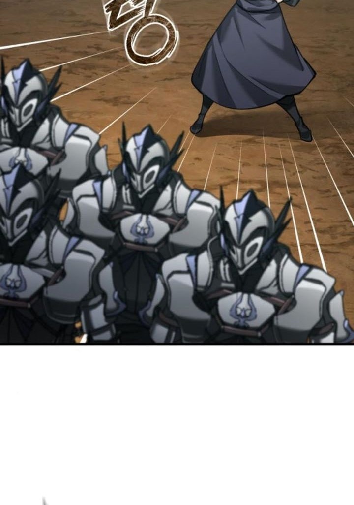 The Heavenly Demon Can’t Live a Normal Life Chapter 154 Gambar 13