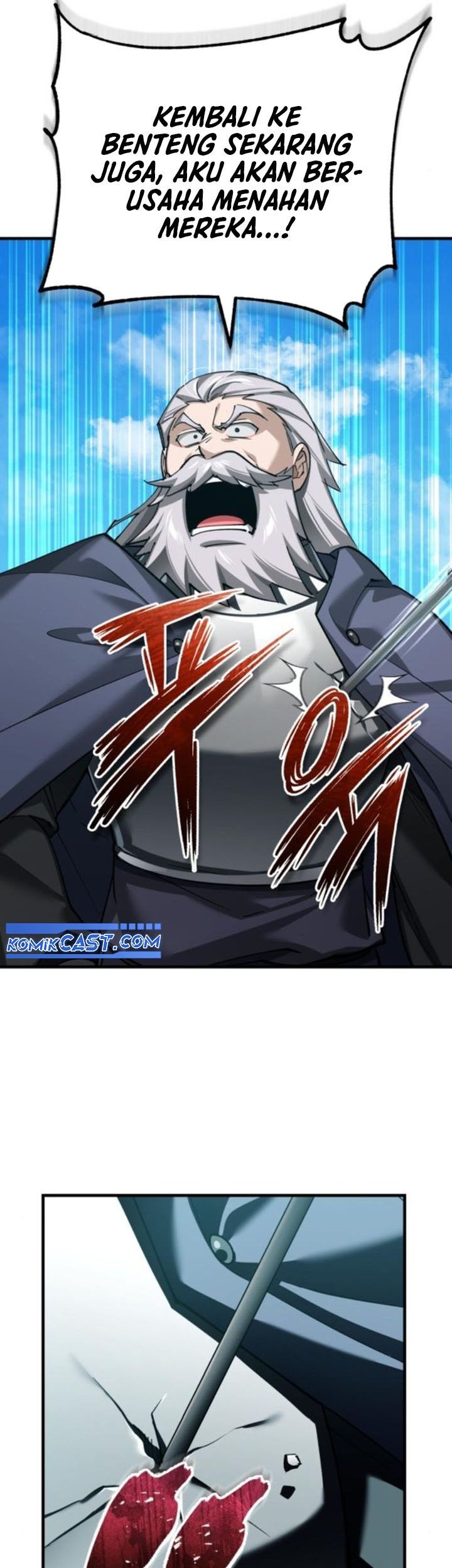 The Heavenly Demon Can’t Live a Normal Life Chapter 154 Gambar 14