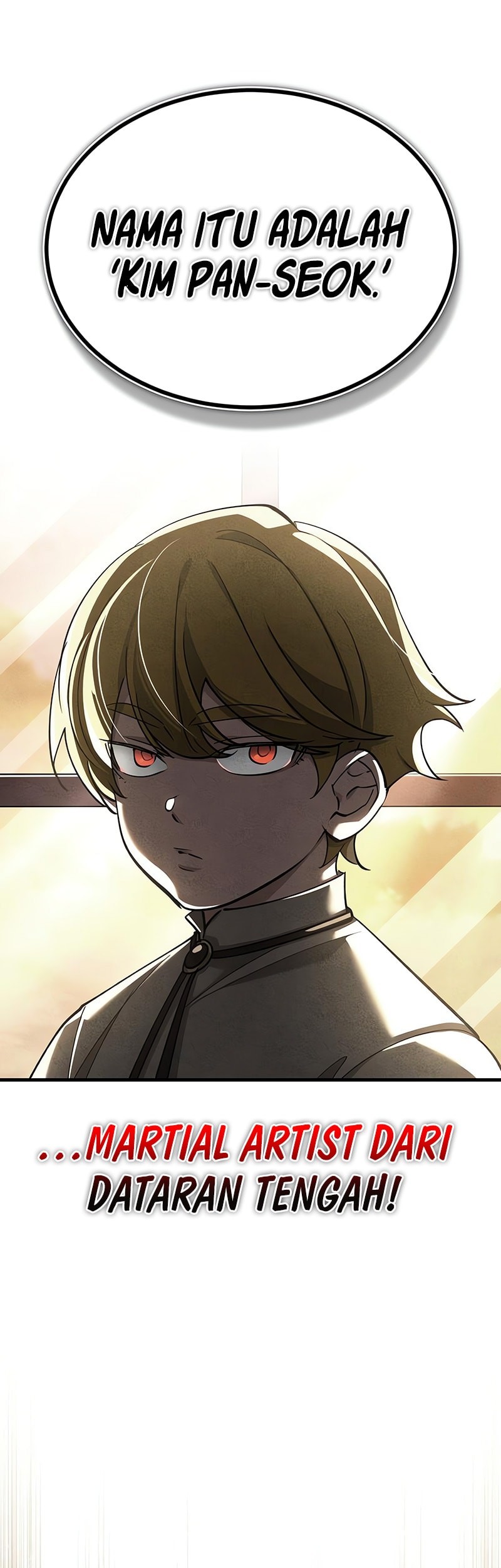 The Heavenly Demon Can’t Live a Normal Life Chapter 155 Gambar 39